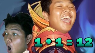 Pang Matalitong Laro