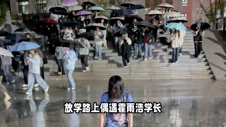 Hao Dong’s Three Wonders, thoughts gushing forth like a spring!