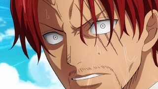 [AMV|One Piece]Scene Cut of Shanks's Storyline|BGM: It's My Life