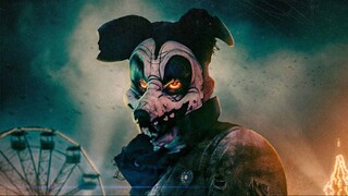 WATCH  Mouse Of Horrors 2025 - Link In The Description