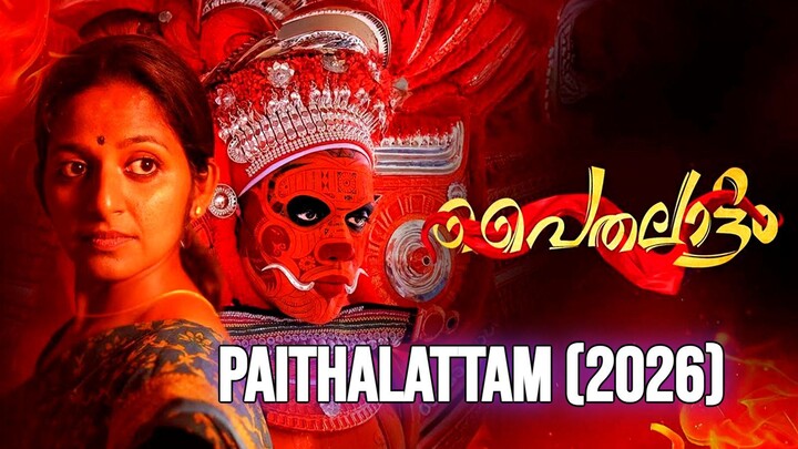 Paithalattam (2026)