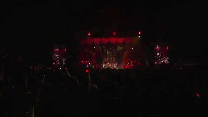 Ave Mujica - DIVINE | Ave Mujica 5th LIVE「Nova Historia」2025