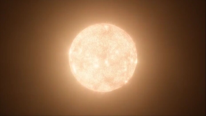 Our Universe S1E1