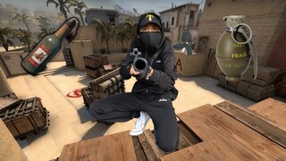 Xàm xàm csgo (#1)