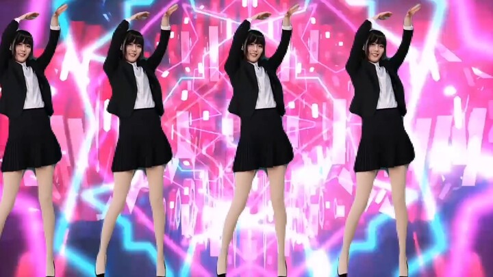 [Orange Seven] Trying 7cm stilettos for the first time! Office worker style experience##CuckooCuckoo
