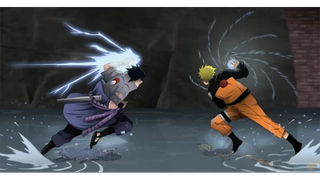 Naruto AMV - บางคืน