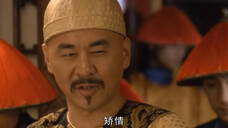 同样是面对矫情妃子,四大爷VS渣渣龙,谁是反矫达人