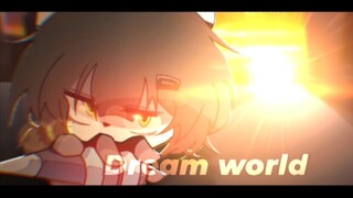 【狗头动画】重置计划！Dream World 1-3集重制版 概念PV