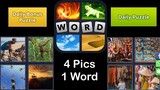 4 Pics 1 Word - Indonesia - 27 February 2020 - Daily Puzzle + Daily Bonus Puzzle - Answer
