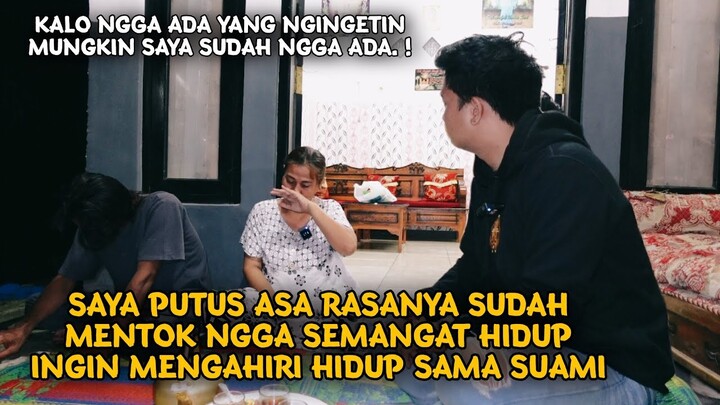 PART 8 IBU CANTIK PEMBERANI ❗SUDAH 8 TAHUN RUMAH INI BERDIRI DI TANAH KUBURAN