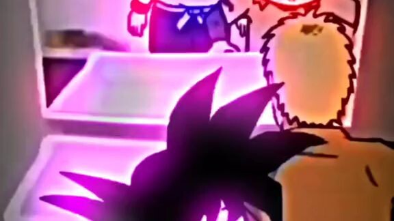 naruto at Luffy and Guko