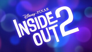 ΤΑ ΜΥΑΛΑ ΠΟΥ ΚΟΥΒΑΛΑΣ 2 (Inside Out 2) - Teaser Trailer (μεταγλωττισμένο)
