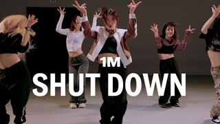 【1M】 Dohee 编舞《Shut Down》