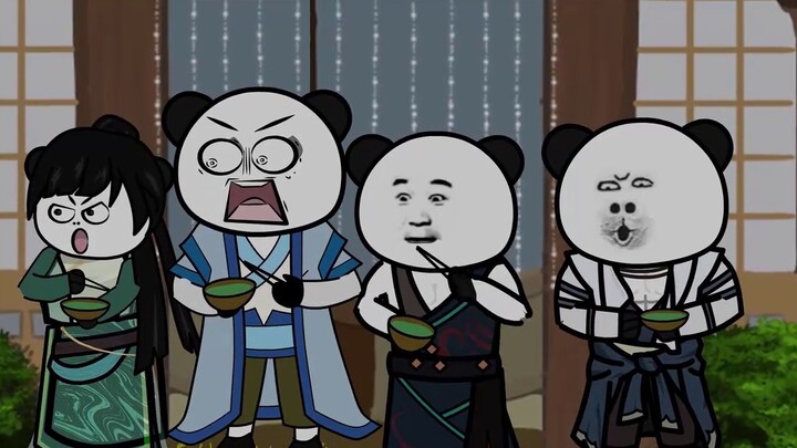 Episode 125: The murderous detective fights the mastermind behind the scenes~ The detective has a mu