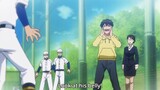 Diamond no Ace- Act II Episode 10