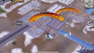 PUBG Mobile Android Gameplay #100
