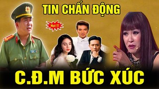 🛑BIẾN CĂNG:Phương Thanh gay gắt“cảnh cáo” kẻ thuê IT hack các trang tố vụ từ thiện.