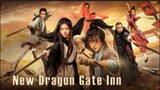 Dragon Gate Inn // New Fantasy & Chinese Full Movie 2023