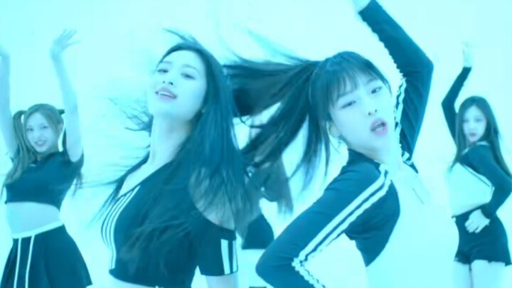 ท่าเต้นห่วยมาก แต่ ACE กับนักเต้นหลักก็ทำให้การแข่งขันนี้ชนะ!! 【SHEESH】