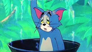 Versi Tom and Jerry "Seseorang" - Sorotan