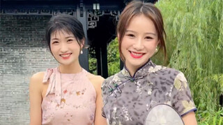 等这句好久了吧～