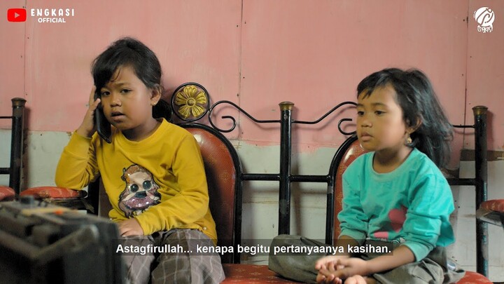 Dengar Radio || COMEDY BUGIS - ENGKASI OFFICIAL