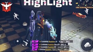 HIghlight Free Fire Bình Tĩnh Trước Mọi Tình Huống