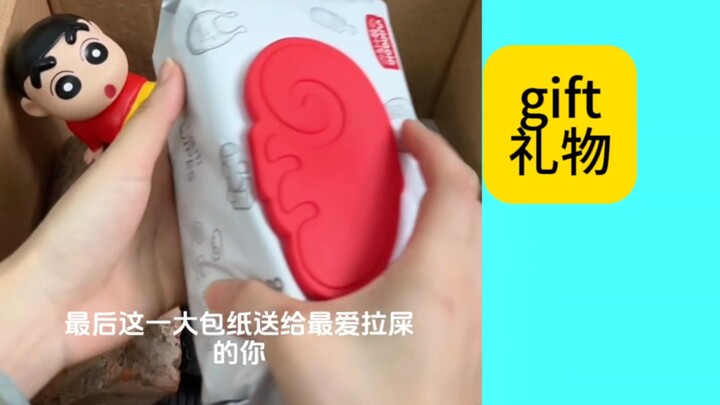 “七夕男孩女孩最希望收到的礼物”