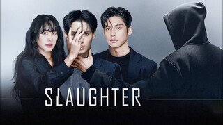 [OPV] BRIGHTWIN  |  SLAUGHTER SHORT FLIM