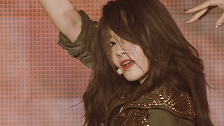 【4K LIVE】Girls’ Generation – Catch Me If You Can