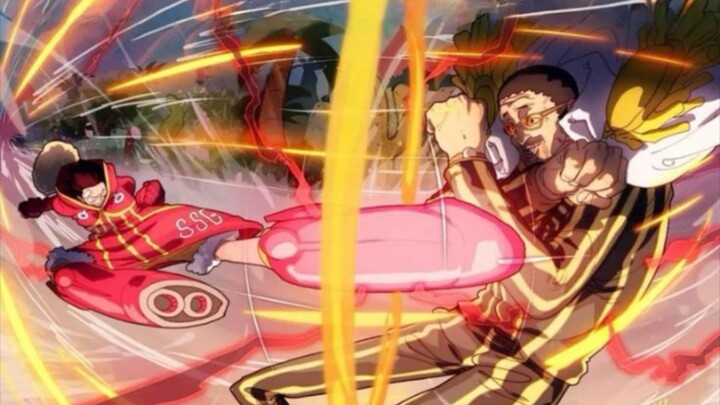 KENA MENTAL KIZARU WOKWOKWOK