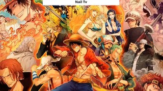 Tiền truy nã của Shanks, Benn Beckman, Yasopp và Lucky Roo [One Piece]- 1