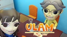 ULAM || Pinoy Animation