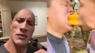"بوذا، أنت تعلم أنني ولدت بوجه مبتسم❶❹❻"