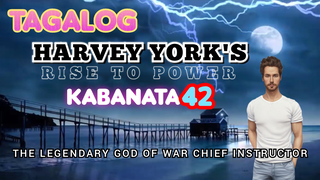 Harvey York's Rise to Power | Tagalog | Kabanata 42 | Novel | Nagkakamali Kayo Ng Inapi...