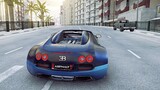 Bugatti Veyron Grand Sport Vitesse - Max Test Drive - Asphalt 9: Legends