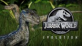 Raptor Squad DLC | Jurassic World Evolution Moment Lucu (Bahasa Indonesia)