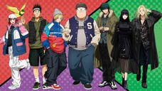 Sát Thủ Về Vườn (Sakamoto Days) - Tập 11 【 Vietsub 】