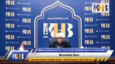 Dosa Besar #46 Bermuka Dua - Khalid Basalamah
