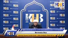 Dosa Besar #46 Bermuka Dua - Khalid Basalamah