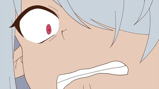 【碧蓝档案】伊织的脚（作者：油管@GamT）