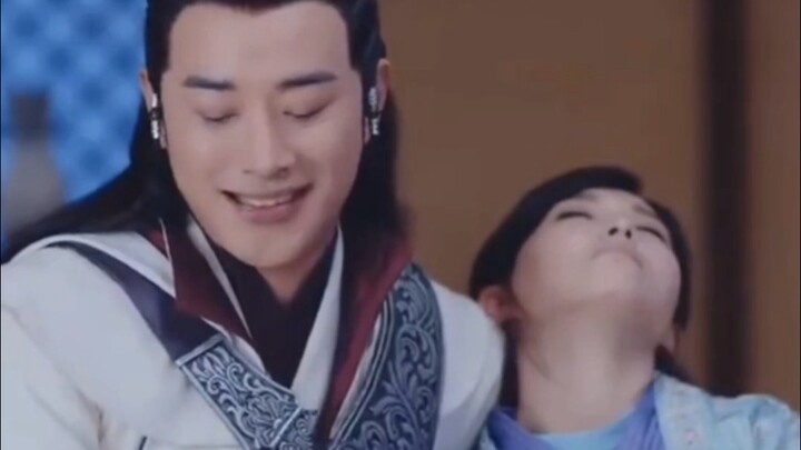 ตอนเด็กๆ ฉันมีดัชนีความขำสูงขนาดนั้นเลยเหรอ? แค่นี้ก็ไม่ขำแล้ว