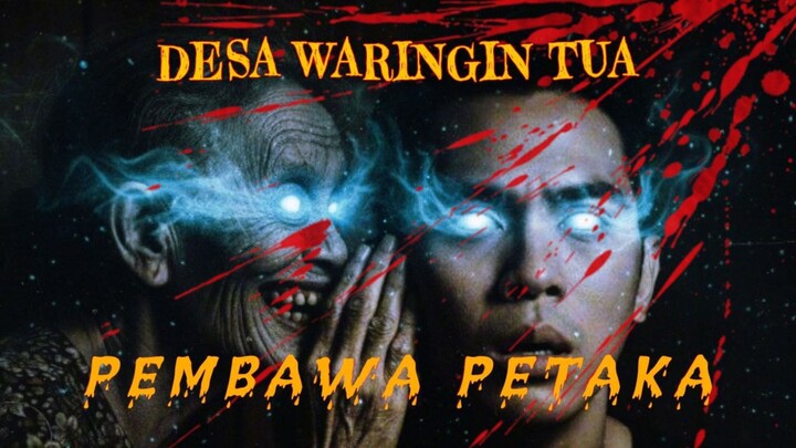 SEBAIKNYA JANGAN GEGABAH ‼️TERJEBAK DI DESA GHOIB 😱