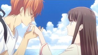 Fruits Basket Prelude || Wings [AMV]