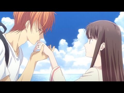 Fruits Basket Prelude || Wings [AMV]