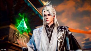 Renegade Immortal eps 111 Priview Sub Indo