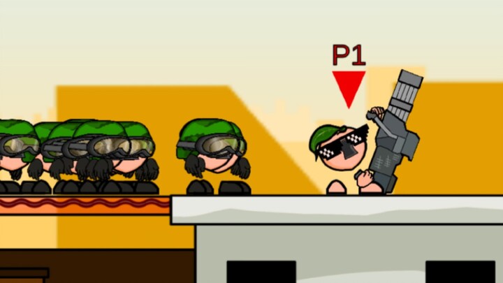 Do you need to cheat when playing a small game?