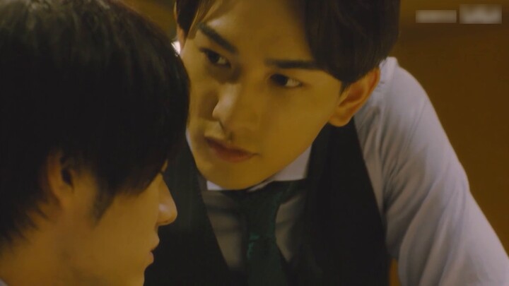 [Moon Voice] If you are still a virgin at 30, you will get a sweet kiss