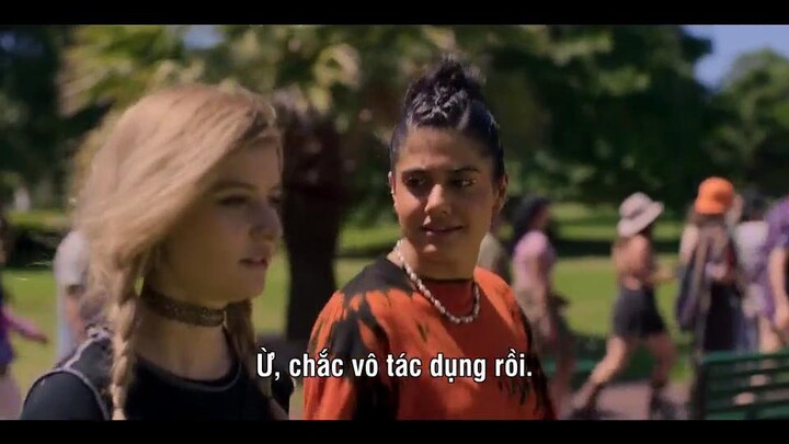 Heartbreak High EP 8 [Sub Việt]
