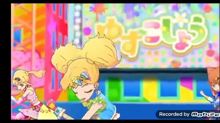 Idol pop p3